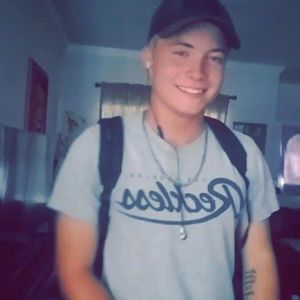 Meet your Posher, Tristan